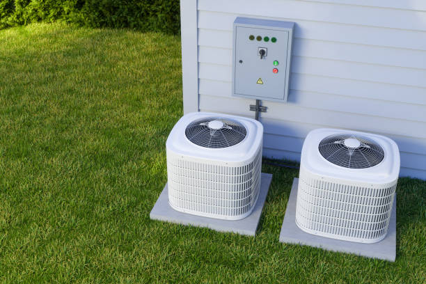 Best HVAC System Installation  in Oakwood, IL