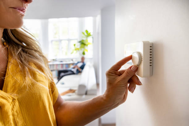 Best Best HVAC Companies  in Oakwood, IL