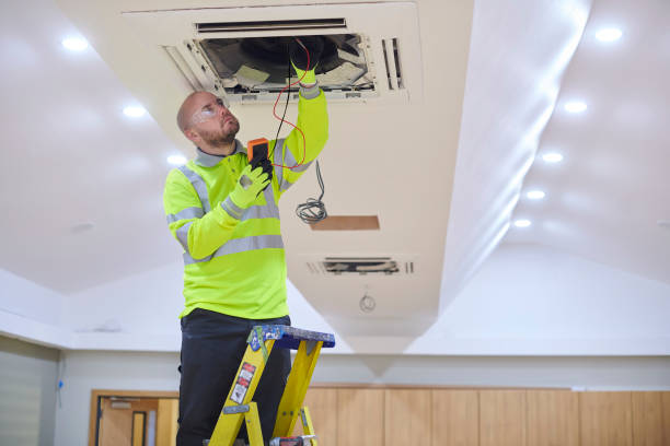 Best Heating Repair Services  in Oakwood, IL