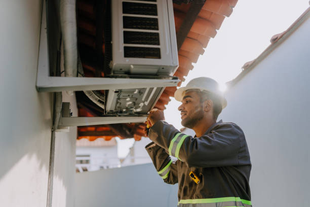 Best HVAC Repair Near Me  in Oakwood, IL