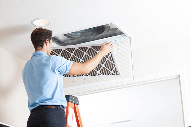  Oakwood, IL HVAC Pros