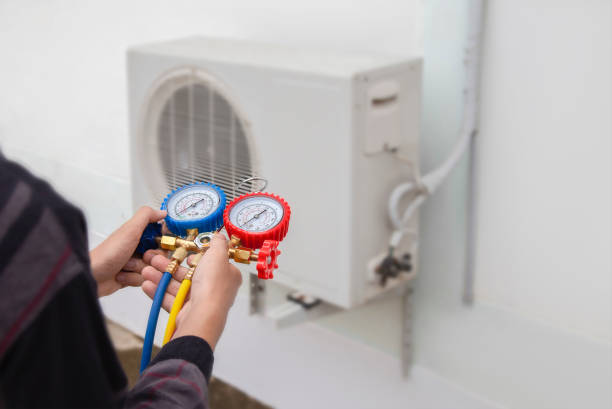 Trusted Oakwood, IL HVAC Experts