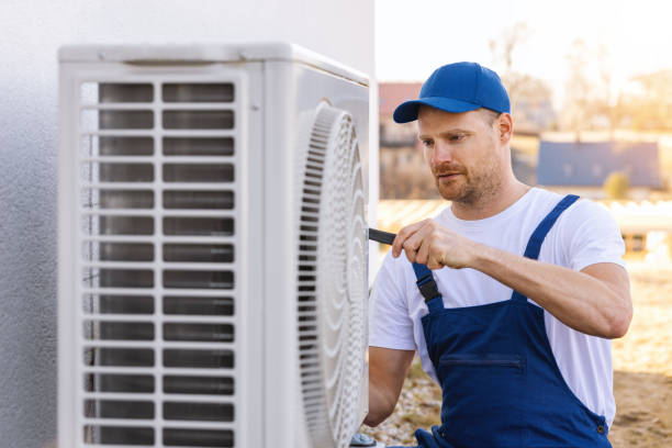 Best Furnace Installation  in Oakwood, IL