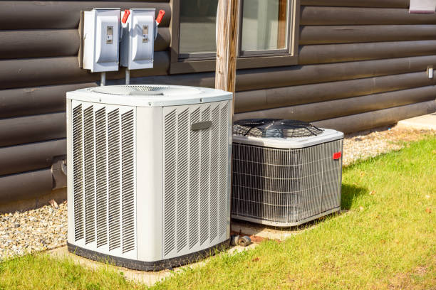 Best Emergency HVAC Repair  in Oakwood, IL