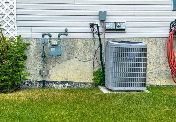 Air Quality Test in Oakwood, IL